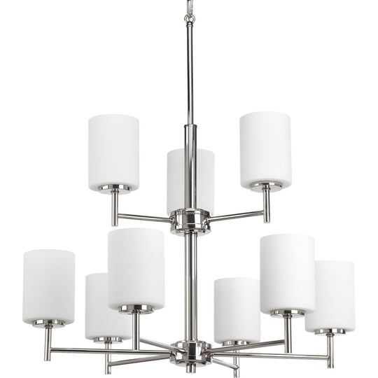 Replay Chandelier