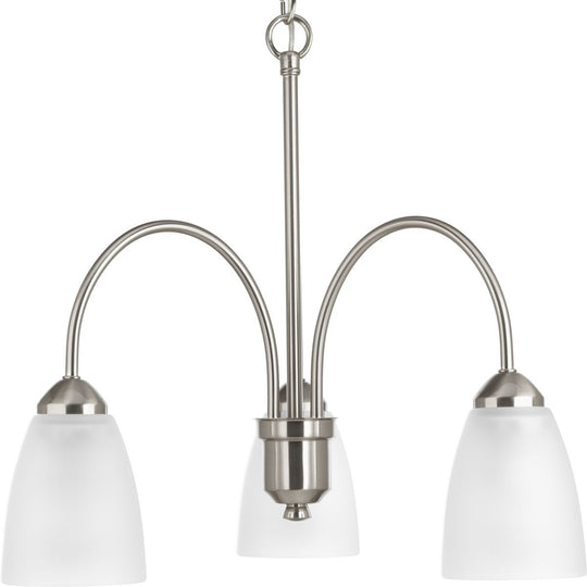 Gather Chandelier