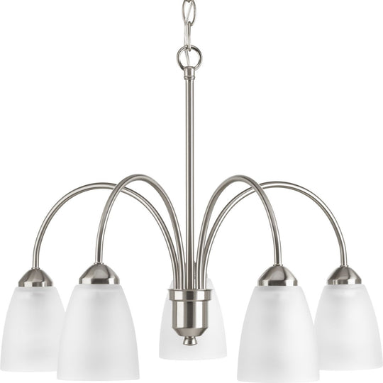 Gather Chandelier