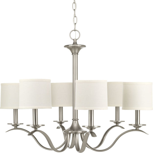 Inspire Chandelier