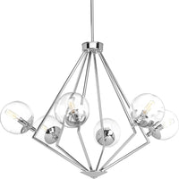 Mod Chandelier