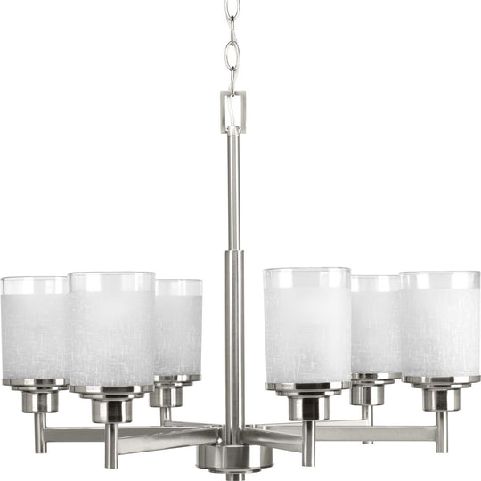 Alexa Chandelier