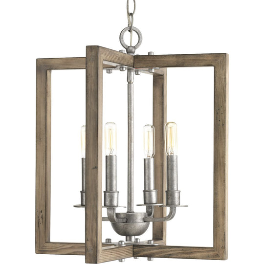Turnbury Chandelier