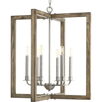 Turnbury Chandelier