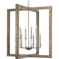 Turnbury Chandelier
