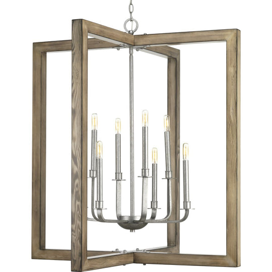 Turnbury Chandelier