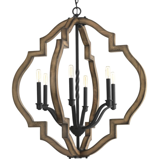 Spicewood Chandelier
