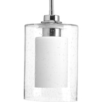 Double Glass Mini Pendant