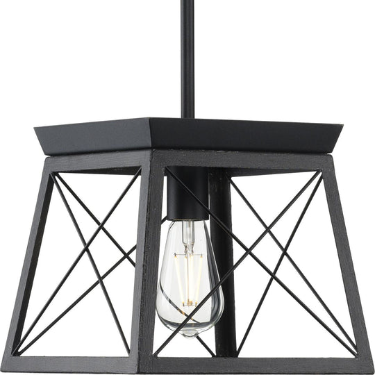Briarwood Pendant