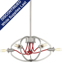 Fermi Pendant