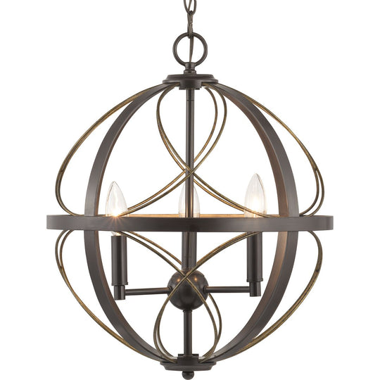 Brandywine Pendant