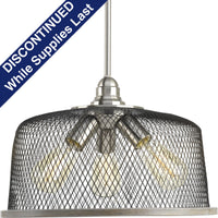Tilley Pendant