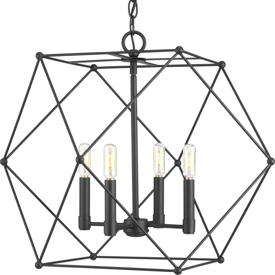 Spatial Pendant
