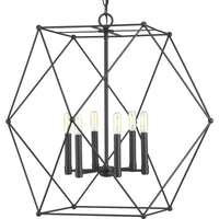Spatial Pendant