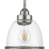 Saluda Mini Pendant