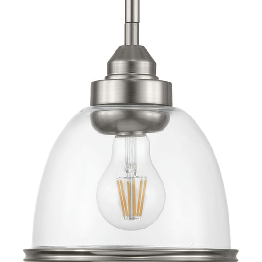 Saluda Mini Pendant
