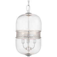 Cayce Mini Pendant