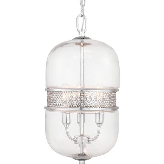 Cayce Mini Pendant