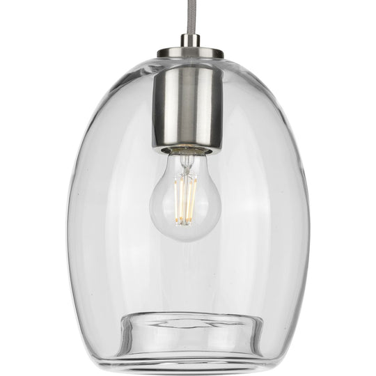 Caisson Pendant