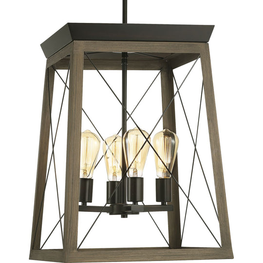 Briarwood Pendant