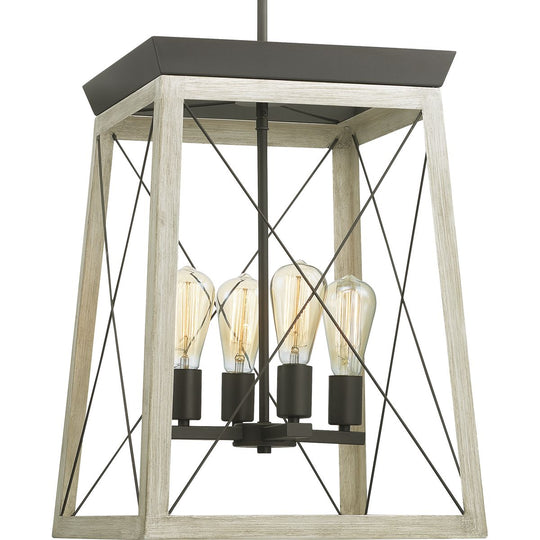 Briarwood Mini Pendant
