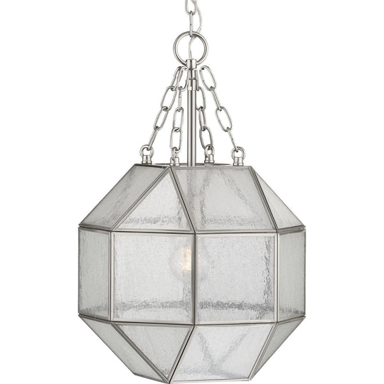 Mauldin Pendant