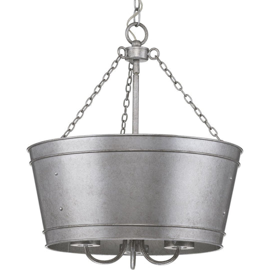 Galveston Pendant