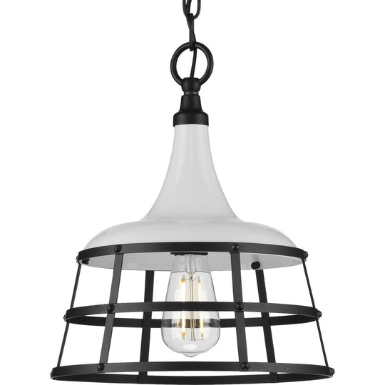 Bastille Pendant