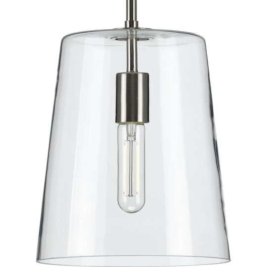 Clarion Pendant