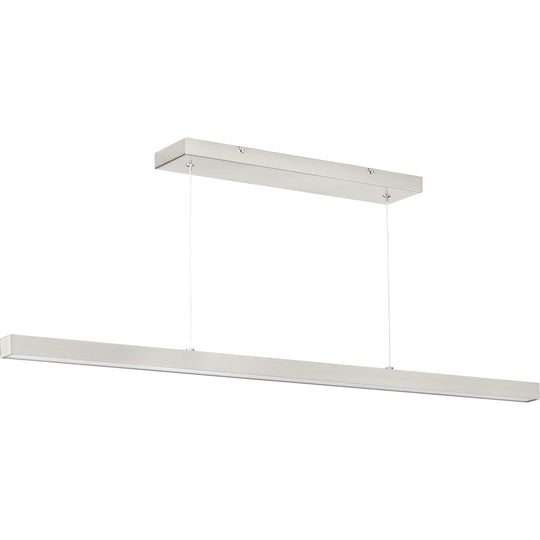 Planck LED Pendant