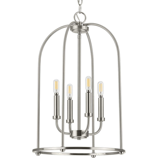 Leyden Pendant