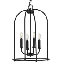 Leyden Pendant