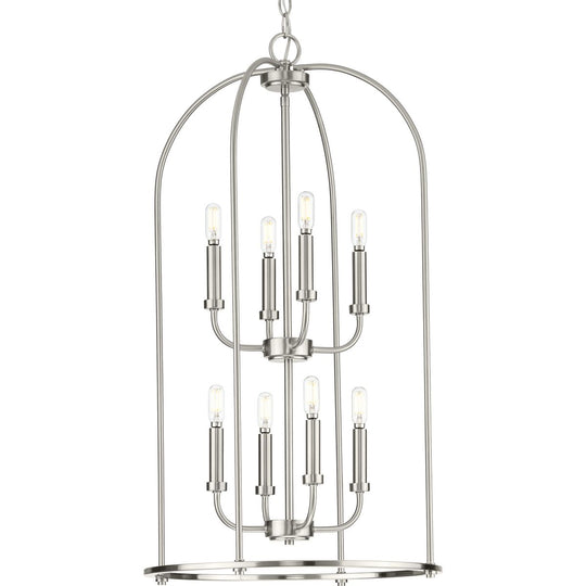 Leyden Pendant