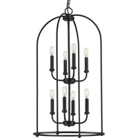 Leyden Pendant