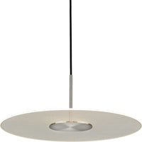 Spoke LED Pendant