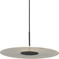 Spoke LED Pendant