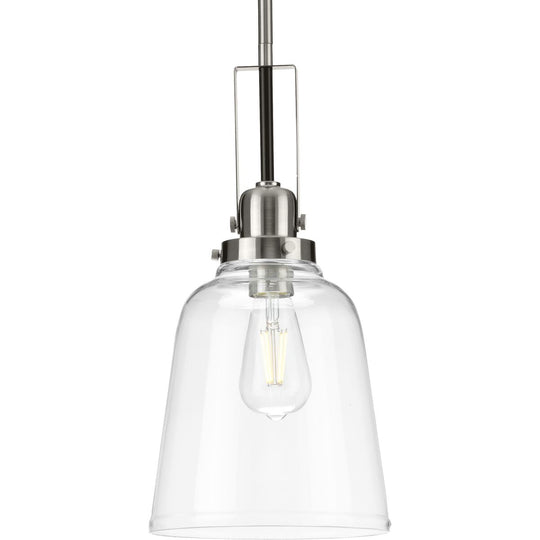 Rushton Pendant