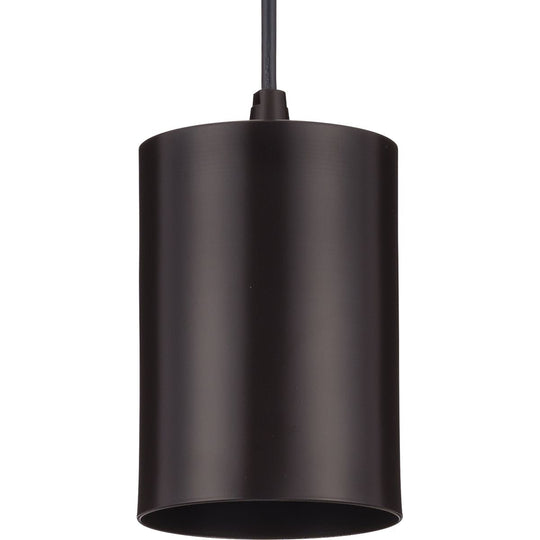 Cyl Rnds 5" Pendant