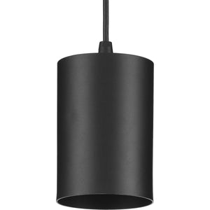 Cyl Rnds 5" Pendant