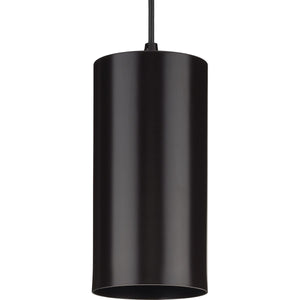 Cyl Rnds 6" Pendant