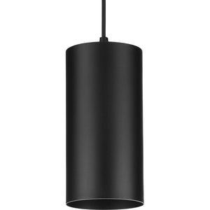 Cyl Rnds 6" Pendant