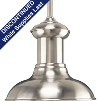 Brookside Mini Pendant