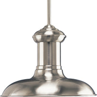 Brookside Mini Pendant