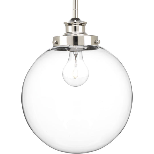 Penn Mini Pendant