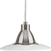 Avant LED Mini Pendant