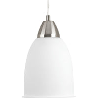 Simple LED Mini Pendant