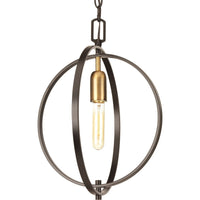 Swing Mini Pendant