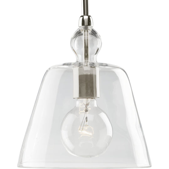 Glass Mini Pendant