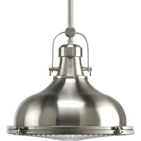 Fresnel Lens Pendant