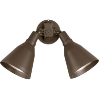 Par Lampholder Outdoor Wall Light